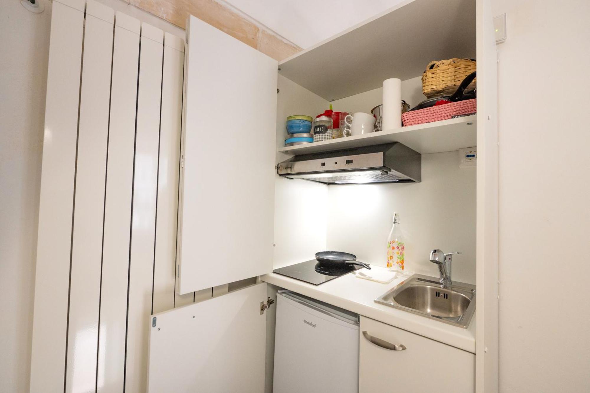 마르티나프란카 Casa Fragolina 빌라 외부 사진