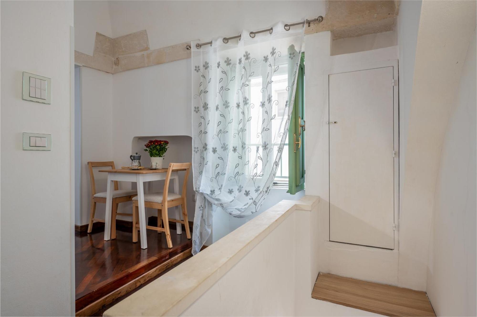 마르티나프란카 Casa Fragolina 빌라 외부 사진