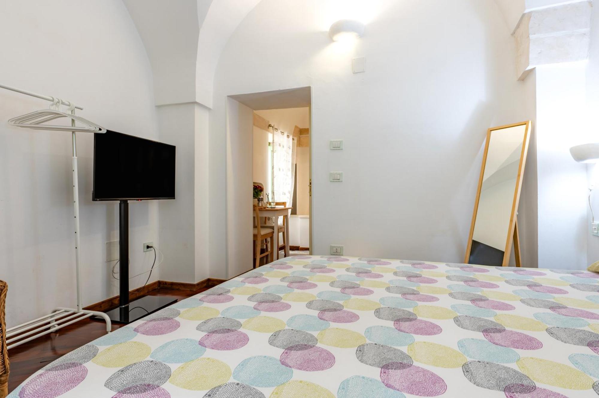 마르티나프란카 Casa Fragolina 빌라 외부 사진