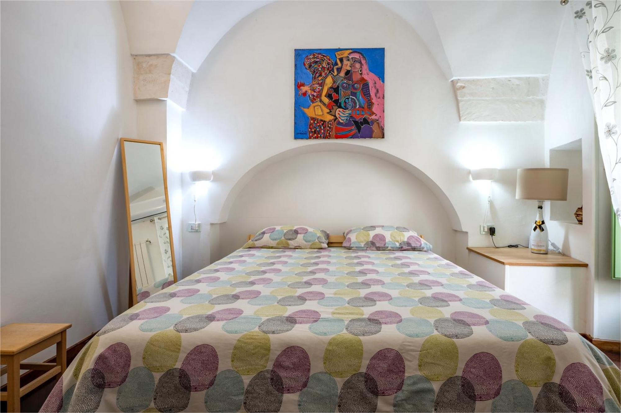 마르티나프란카 Casa Fragolina 빌라 외부 사진