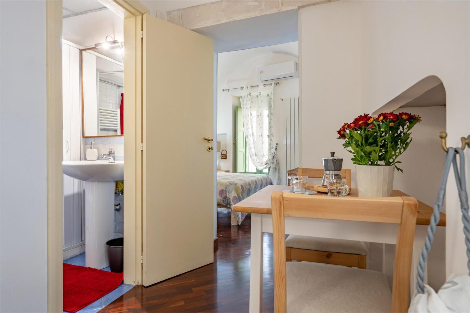 마르티나프란카 Casa Fragolina 빌라 외부 사진